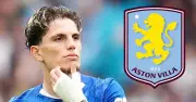 Aston Villa đạt thỏa thuận chiêu mộ Alejandro Garnacho từ MU
