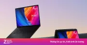 Asus ra mắt laptop đồ họa ProArt P16 và ProArt PX13 tại Việt Nam