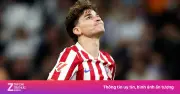 Atletico Madrid từ chối gặp Alvarez, chặn đàm phán với Barcelona