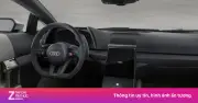 Audi giảm màn hình, tăng nút bấm vật lý trên xe thế hệ mới
