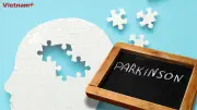 Australia thử nghiệm liệu pháp tế bào gốc mới điều trị bệnh Parkinson