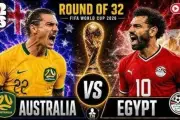 Australia vs Ai Cập: Đại diện châu Á cuối cùng tranh vé đi tiếp tại World Cup nữ