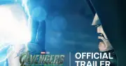 Avengers: Doomsday trailer đầu tiên, đa vũ trụ MCU bước vào hồi kết