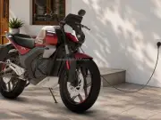 Avore Electric ra mắt mô tô điện Avore EX với 3 phiên bản