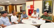 Bẻ 10,5 kg san hô ở Nha Trang làm quà, 2 du khách bị phạt 50 triệu đồng