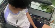 Bé 12 tuổi ung thư đại trực tràng giai đoạn cuối vì ăn gà rán, trà sữa