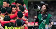 Bỏ 300 triệu chạy tour World Cup 2026, nhiếp ảnh gia tự do đổi đời nhờ cú tag tên 12 triệu likes của Cristiano Ronaldo