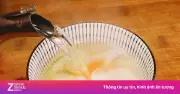 Bé 5 tuổi nhập viện vì ăn trứng chần nước sôi: Cảnh báo nguy cơ nhiễm Salmonella
