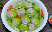 Bí đao: Thực phẩm giàu dinh dưỡng giúp giảm cân và thanh nhiệt hiệu quả