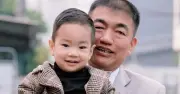 Bố chồng nấu cơm cữ chu đáo cho con dâu gây sốt mạng