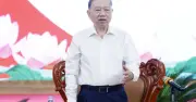 Bộ Chính trị ban hành Chỉ thị 07 về học tập tư tưởng Hồ Chí Minh, tăng cường kỷ luật phát ngôn trên mạng