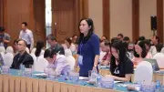 Bộ Chính trị ban hành Kết luận 51: Chuyển đổi tư duy sở hữu trí tuệ sang kiến tạo hệ sinh thái