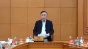 Bộ Chính trị ban hành Kết luận 58-KL/TW về tổ chức cơ sở đảng và đảng viên