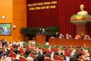 Bộ Chính trị ban hành quy định mới về tổ chức Hội nghị Trung ương