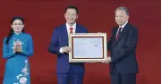 Bộ Chính trị định hướng Đồng Nai là trung tâm hàng không hiện đại tầm châu lục