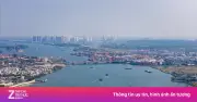 Bộ Chính trị định hướng TP Đồng Nai thành trung tâm hàng không châu Á