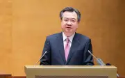 Bộ Chính trị tổ chức hội nghị quán triệt Nghị quyết Hội nghị Trung ương 3 khóa XIV