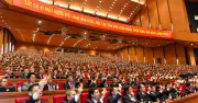 Bộ Chính trị xây dựng thẻ đảng viên, hồ sơ đảng viên điện tử toàn Đảng