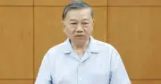 Bộ Chính trị yêu cầu tăng cường kỷ luật phát ngôn trên mạng