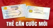 Bộ Công an cảnh báo kiểm tra số căn cước tránh trùng lặp