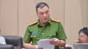 Bộ Công an khởi tố nhiều vụ vi phạm bản quyền bóng đá, phim lậu