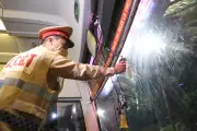Bộ Công an tiếp thu góp ý, sửa đổi quy định camera giám sát tài xế