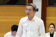 Bộ Công an xác minh toàn bộ đường dây hợp đồng ký nghỉ thu hồi tài sản