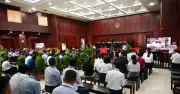 Bộ Công an đề xuất bỏ án tử hình ở 6 tội danh
