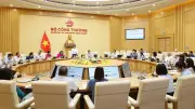 Bộ Công thương được giao ba bài toán chiến lược: năng lượng xanh, tự chủ công nghiệp, thương mại số