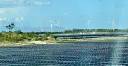 Bộ Công thương lấy ý kiến khung giá điện mặt trời kết hợp BESS lần đầu