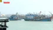 Bộ Công Thương yêu cầu ứng phó khẩn với bão số 1 và mưa lũ