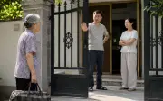 Bị con trai đuổi khỏi nhà vì không hợp với vợ, cụ bà kiện đòi lại nhà