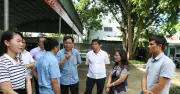 Bộ Dân tộc và Tôn giáo kiểm tra các dự án tại Quỳ Hợp: Nhiều điểm nghẽn cần tháo gỡ