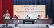 Bộ Dân tộc và Tôn giáo sơ kết 6 tháng đầu năm 2026