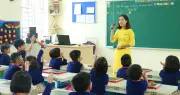 Bộ GD-ĐT công bố 66 cá nhân được xét tặng danh hiệu Nhà giáo Nhân dân, Nhà giáo Ưu tú năm 2026