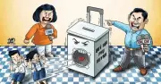 Bộ GD-ĐT dự kiến sửa điều lệ ban đại diện cha mẹ học sinh