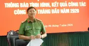 Bộ GD-ĐT phát hiện bất thường kết quả thi Toán tại Tuyên Quang
