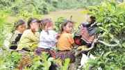 Bộ GD-ĐT đề xuất mở rộng chính sách ưu tiên cho dân tộc thiểu số rất ít người