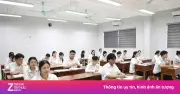 Bộ GD&ĐT kiểm tra vụ 328 thí sinh Tuyên Quang điểm Toán cao bất thường