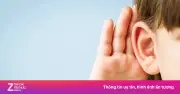 Bé gái 4 tuổi điếc bẩm sinh lần đầu nghe thấy âm thanh sau ca cấy ốc tai