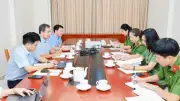 Bộ Giáo dục và Công an phối hợp đẩy lùi bạo lực học đường