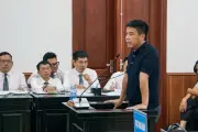 Bị hại vụ sân bay Nha Trang xin nhận đất thay vì bồi thường