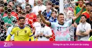 Bỉ lội ngược dòng lịch sử trước Senegal tại World Cup 2026