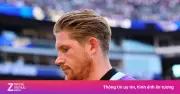 Bỉ lột xác thành tập thể giàu năng lượng trước tứ kết World Cup 2026