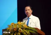 Bế mạc Chương trình Đối tác Thái Bình Dương, bàn về Thái Bình Dương 2026
