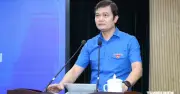 Bế mạc Hội nghị Ban Chấp hành T.Ư Đoàn lần thứ 2: Chuyển mạnh sang tạo tác động thực chất