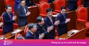 Bế mạc Hội nghị Ban Chấp hành Trung ương Đảng lần thứ 3, khóa XIV