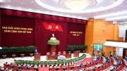 Bế mạc Hội nghị Trung ương 3 khóa XIV: Tổng Bí thư Tô Lâm phát biểu