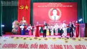 Bế mạc Hội thi Báo cáo viên giỏi tỉnh Đắk Lắk năm 2026