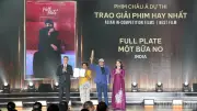 Bế mạc Liên hoan phim châu Á Đà Nẵng 2026: Hơn 100 bộ phim, gần 200 suất chiếu